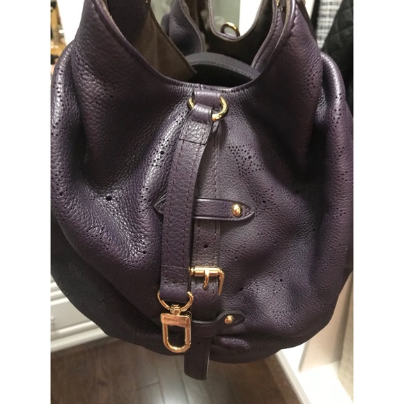 Louis Vuitton Mahina L - Picture 4 of 9